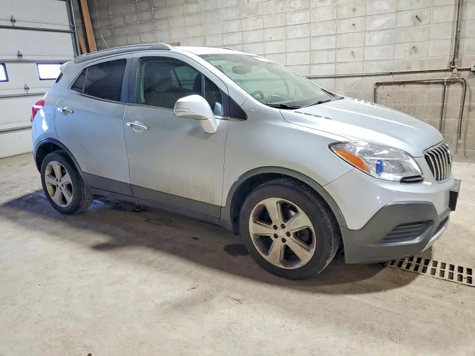 2015 BUICK ENCORE   
