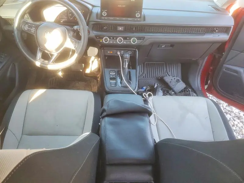 2023 HONDA CR-V EX  