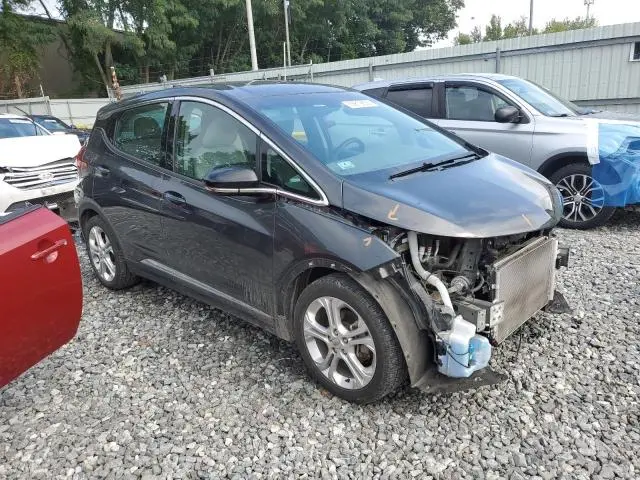 2019 CHEVROLET BOLT EV LT  