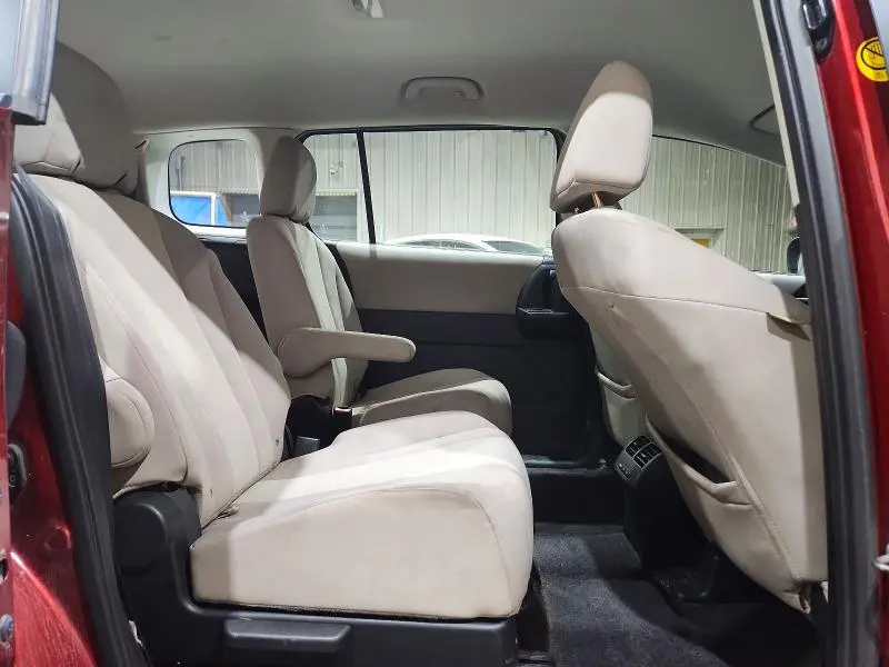 2013 MAZDA 5   