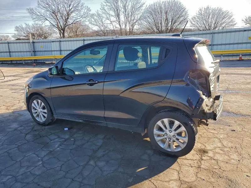 2016 CHEVROLET SPARK 1LT  