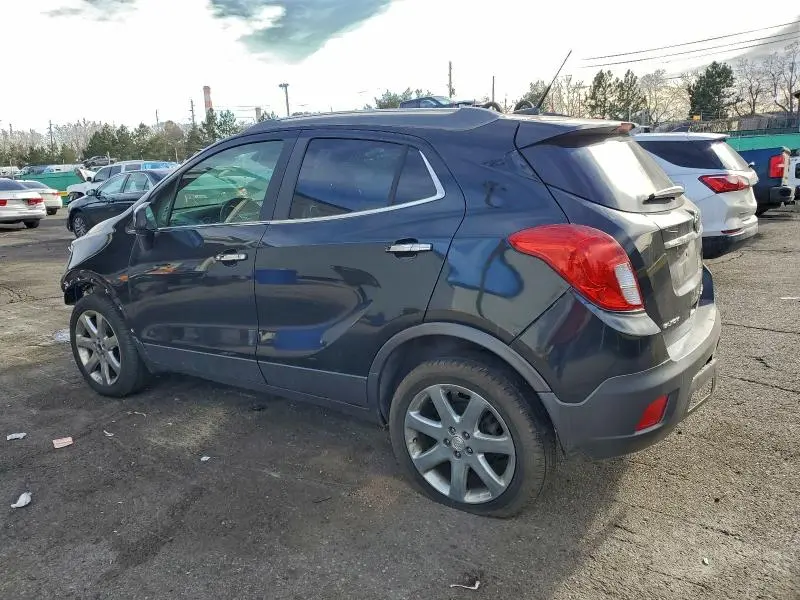 2013 BUICK ENCORE CONVENIENCE  