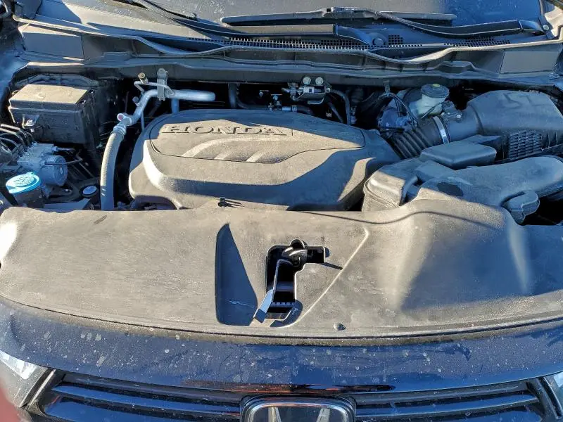 2023 HONDA ODYSSEY SPORT-L  