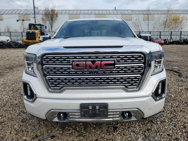 2019 GMC SIERRA K1500 DENALI