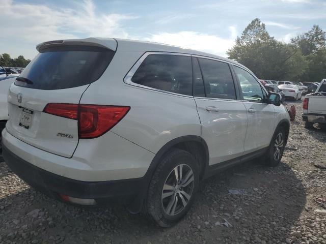 2016 HONDA PILOT EX