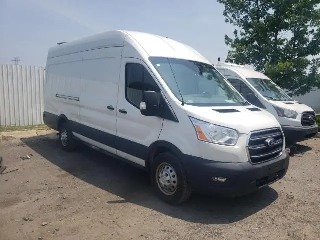 2020 FORD TRANSIT T-350  