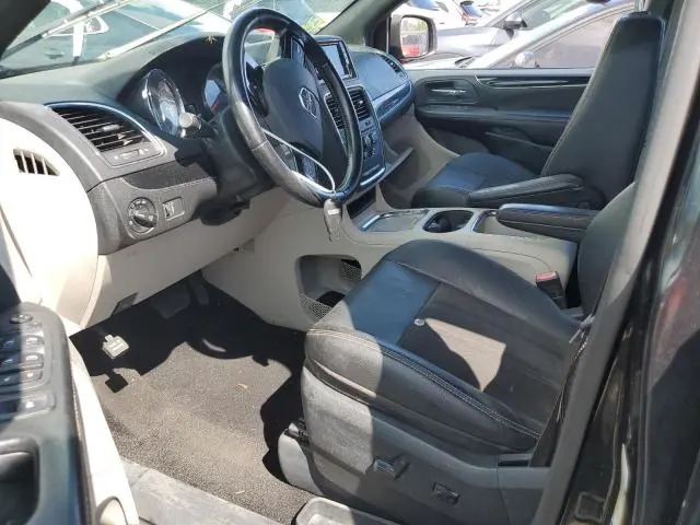 2020 DODGE GRAND CARAVAN SXT  