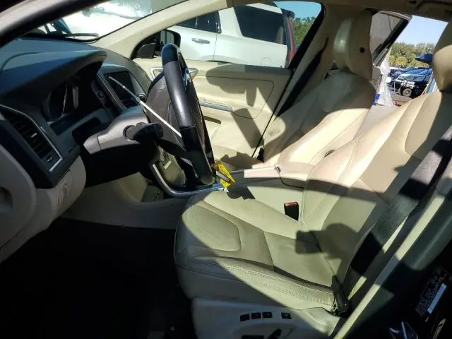 2014 VOLVO XC60 3.2  