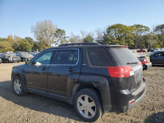 2011 GMC TERRAIN SLT