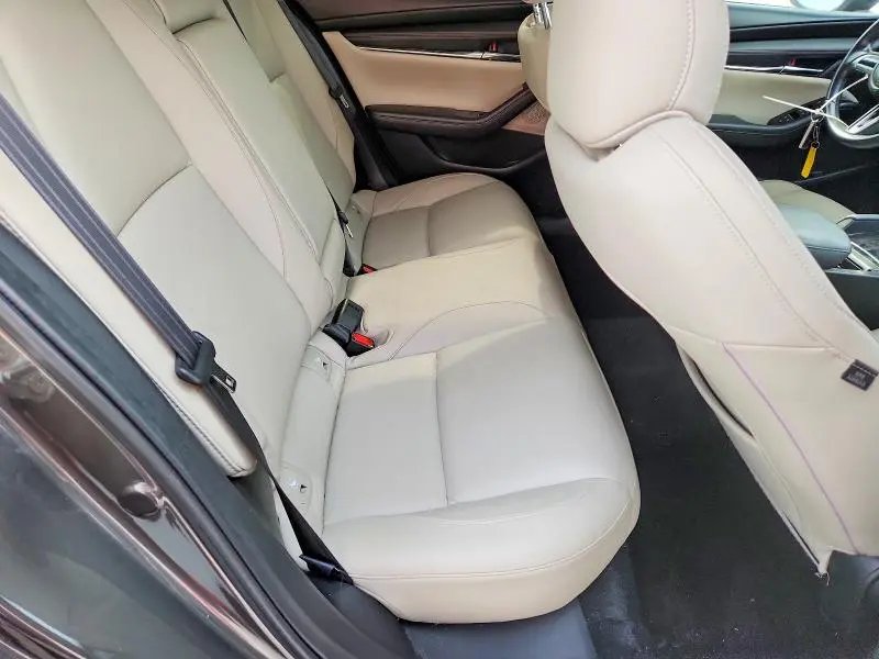2019 MAZDA 3 SELECT  