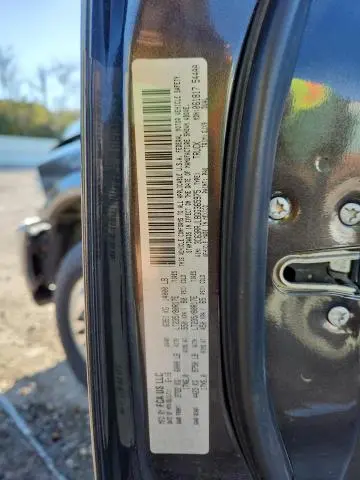 2016 RAM 3500 LARAMIE  