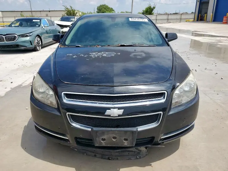 2011 CHEVROLET MALIBU 1LT  