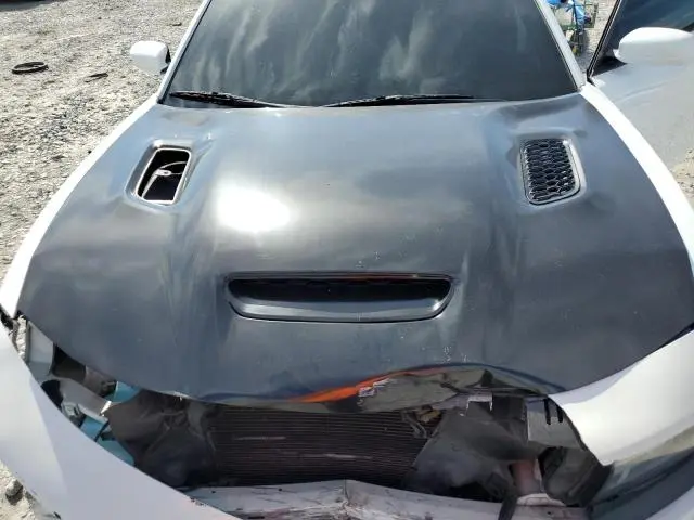 2015 DODGE CHARGER R/T  