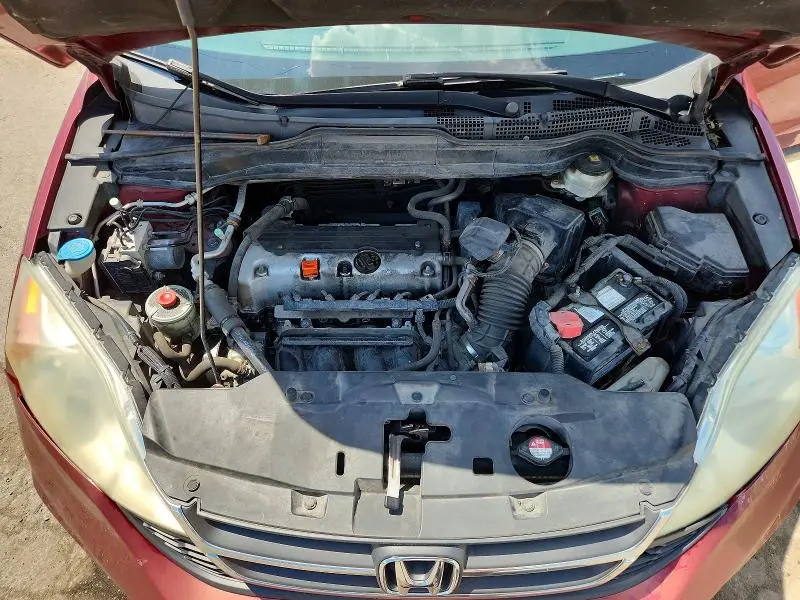 2010 HONDA CR-V LX  