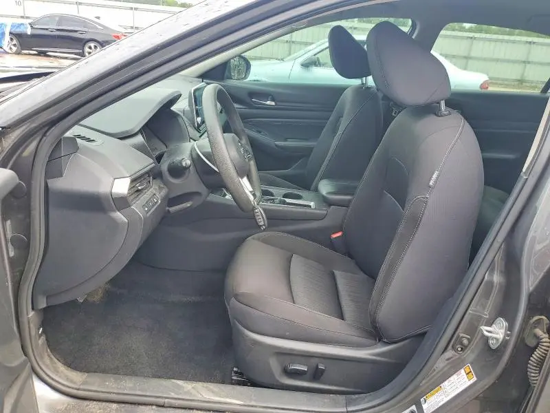 2019 NISSAN ALTIMA S  