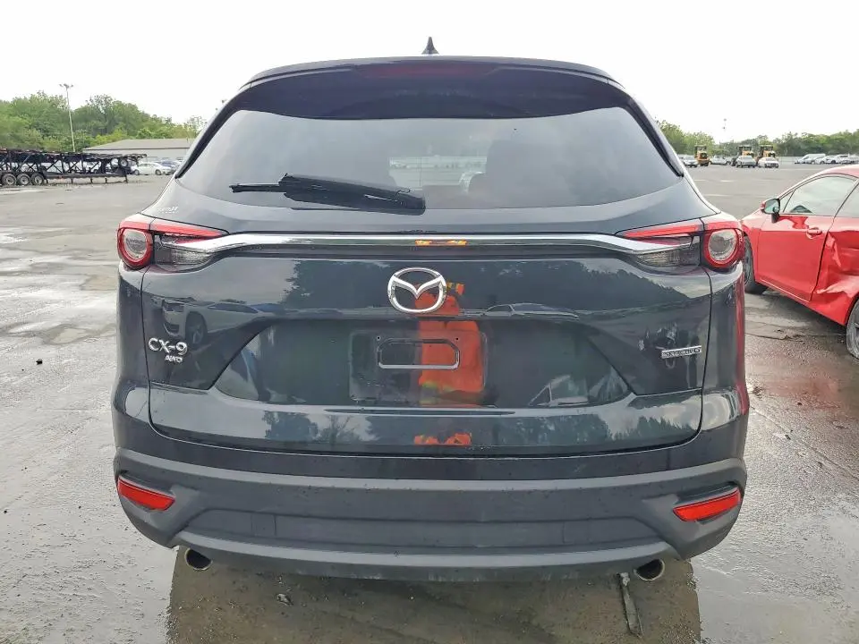 2023 MAZDA CX-9 TOURING PLUS  