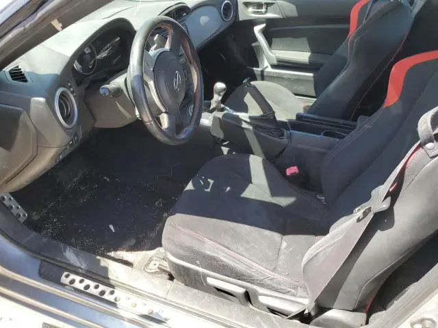 2016 TOYOTA SCION FR-S 