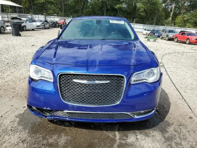 2018 CHRYSLER 300 LIMITED  