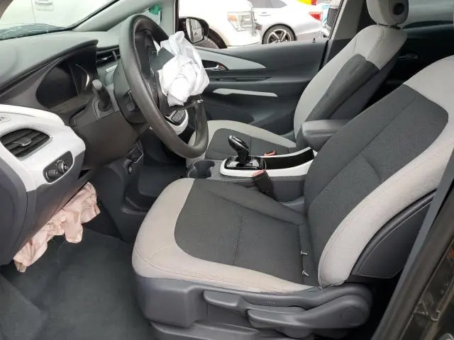 2020 CHEVROLET BOLT EV LT