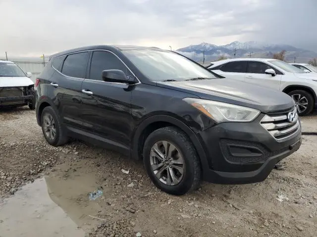 2015 HYUNDAI SANTA FE SPORT   