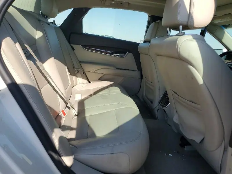 2014 CADILLAC XTS PREMIUM COLLECTION  