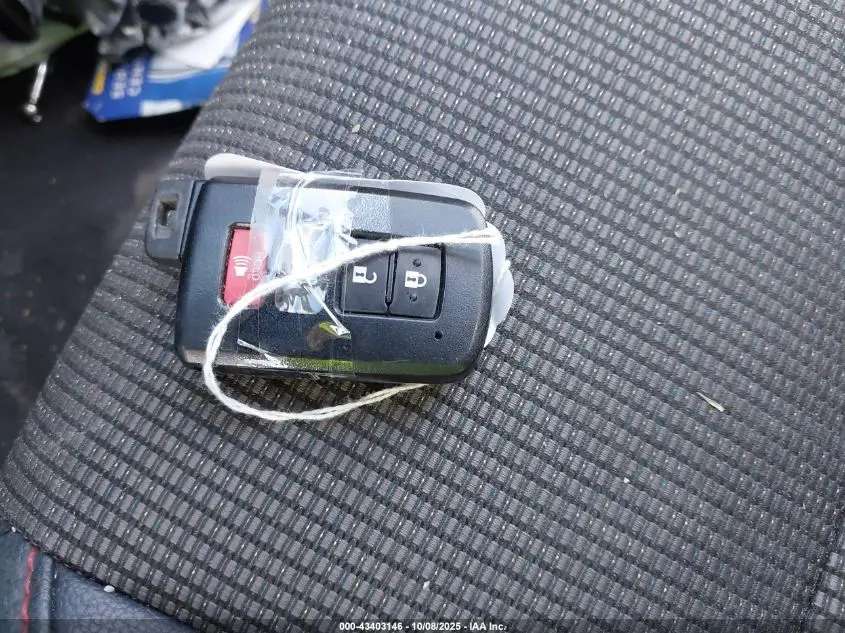 2016 TOYOTA COROLLA S W/SPECIAL EDITION PKG