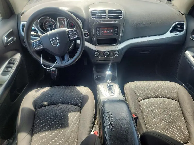 2015 DODGE JOURNEY SE  