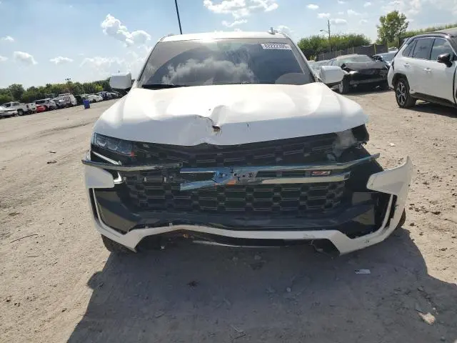 2021 CHEVROLET SUBURBAN K1500 Z71  