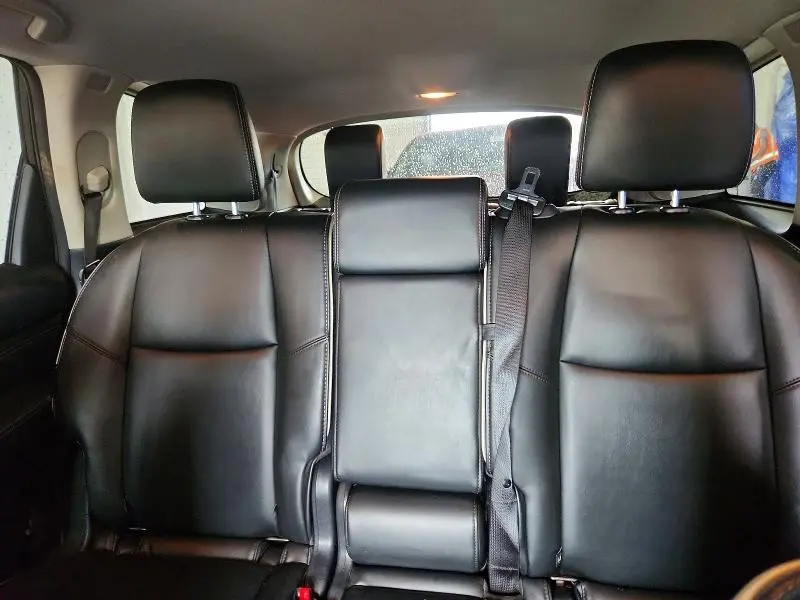 2020 INFINITI QX60 PURE  