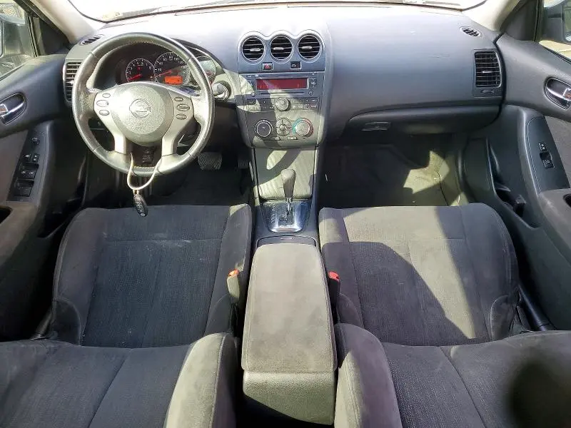 2011 NISSAN ALTIMA 2.5  