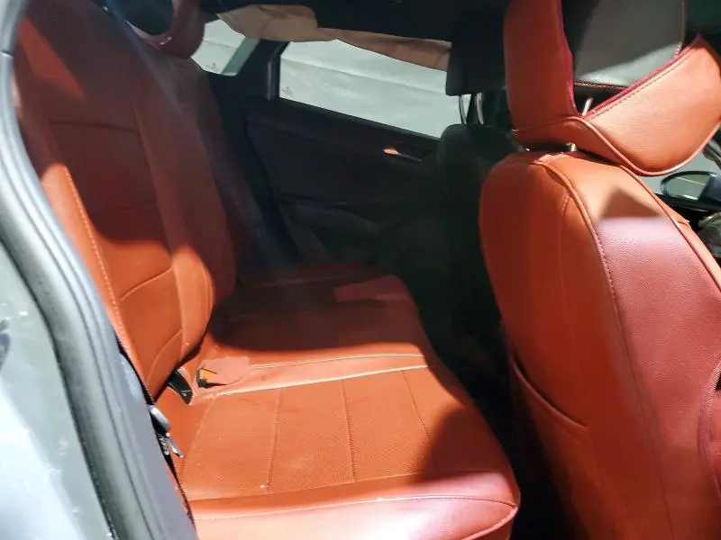 2024 VOLKSWAGEN JETTA GLI AUTOBAHN  