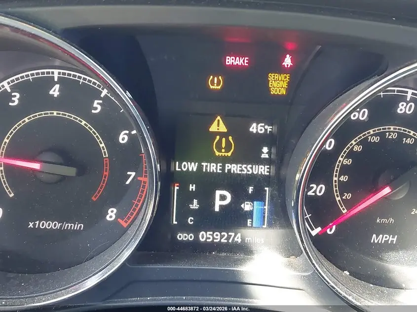 2014 MITSUBISHI OUTLANDER SPORT SE