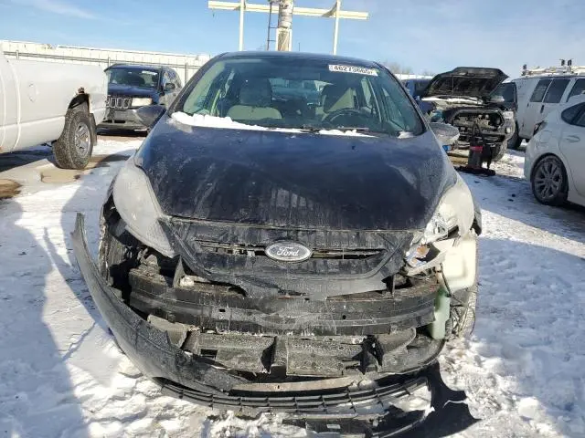 2013 FORD FIESTA SE  