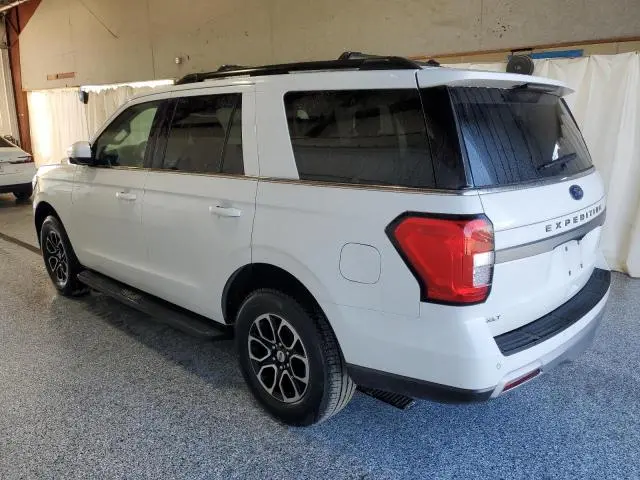 2024 FORD EXPEDITION XLT  