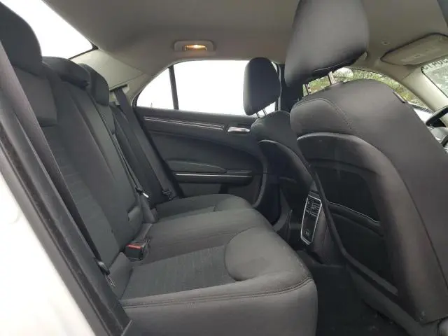 2019 CHRYSLER 300 TOURING  