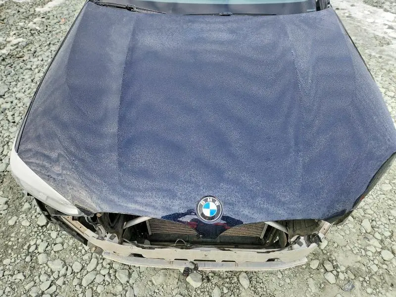 2019 BMW X3 XDRIVEM40I  