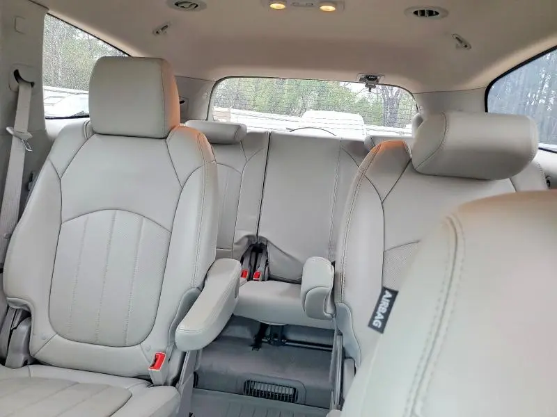 2014 BUICK ENCLAVE   