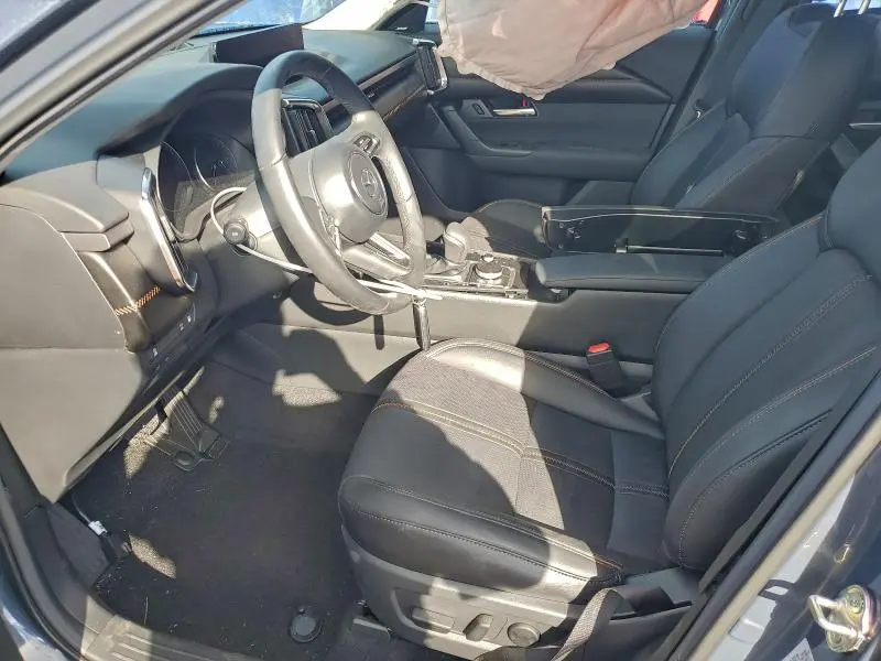 2025 MAZDA CX-50 PREMIUM PLUS  