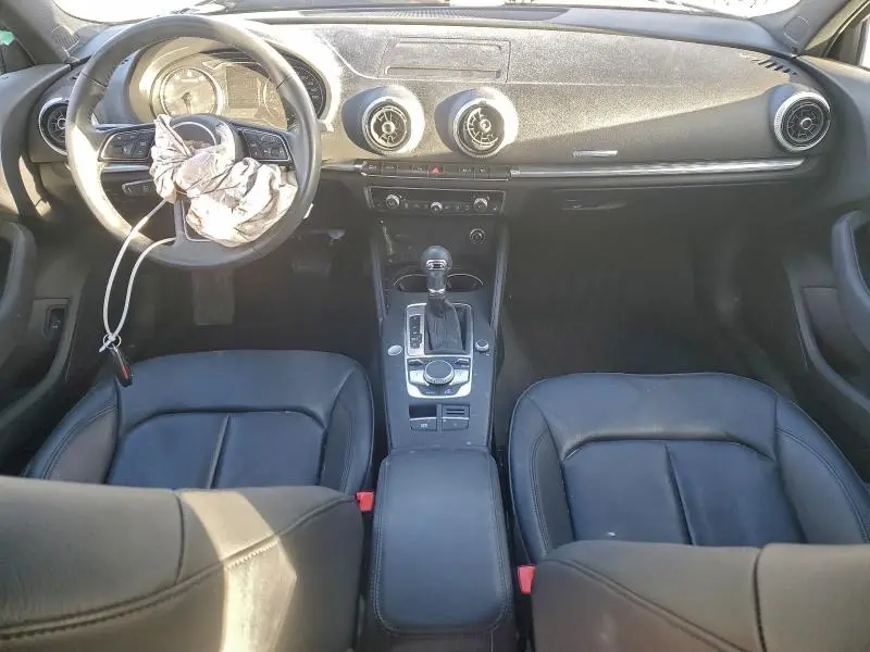 2020 AUDI A3 PREMIUM  