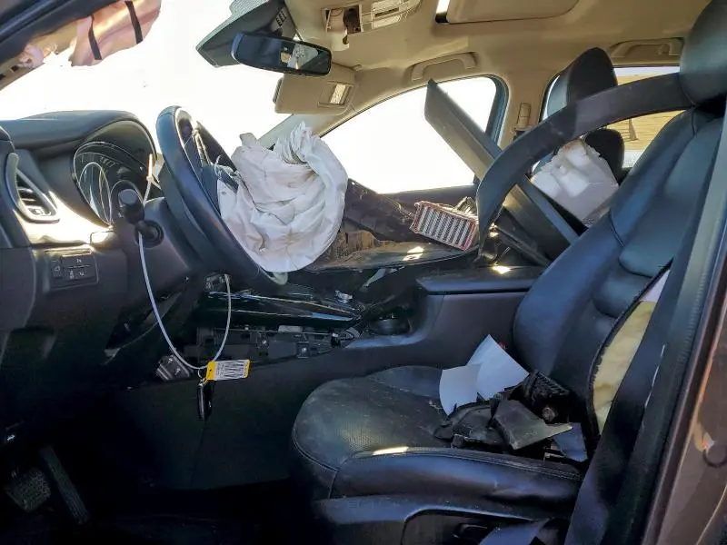 2022 MAZDA CX-9 TOURING  