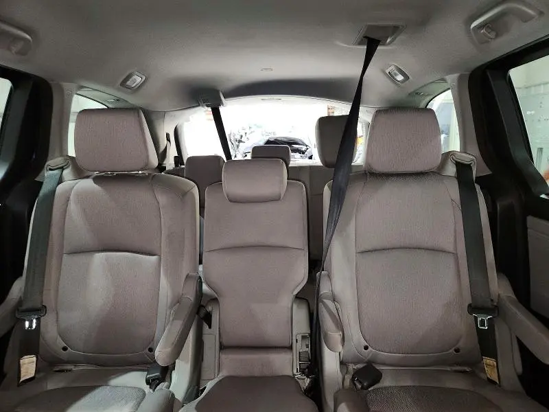 2022 HONDA ODYSSEY EX  