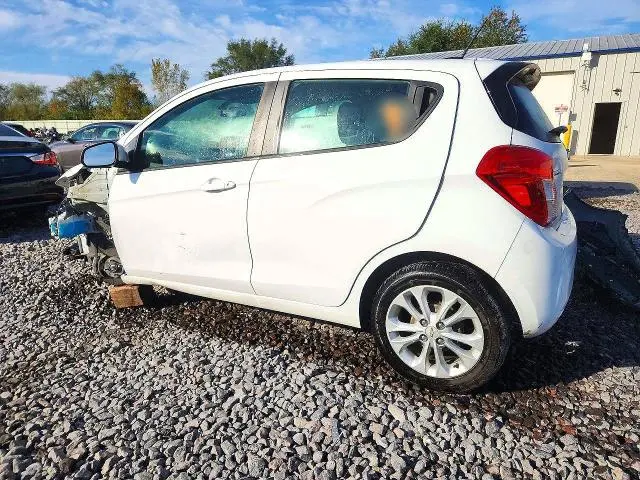 2019 CHEVROLET SPARK 1LT  