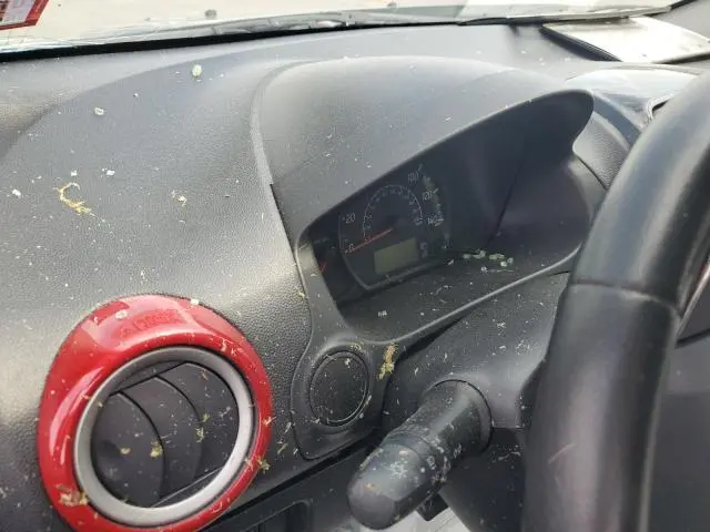 2019 MITSUBISHI MIRAGE LE  