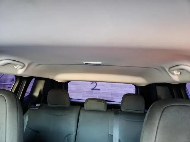 2018 JEEP RENEGADE TRAILHAWK  