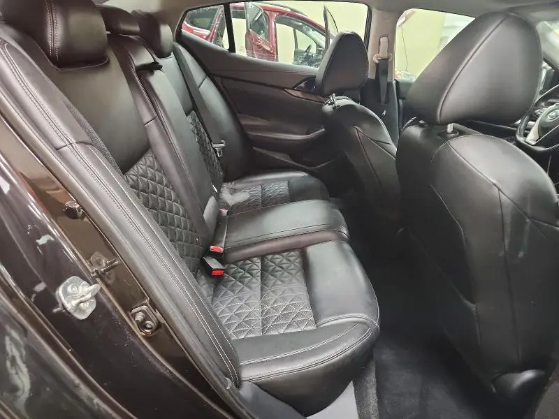 2016 NISSAN MAXIMA PLATINUM  