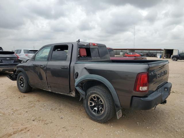 2016 RAM 1500 REBEL