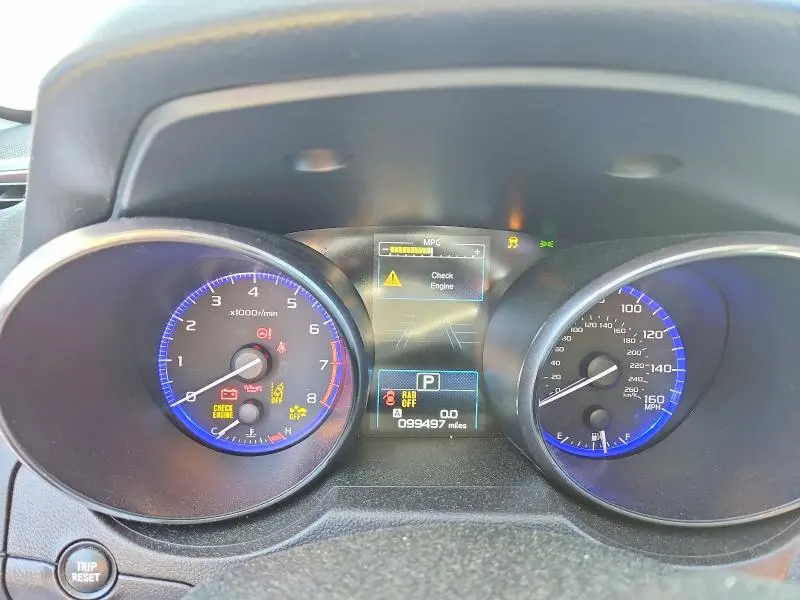 2017 SUBARU LEGACY 3.6R LIMITED  