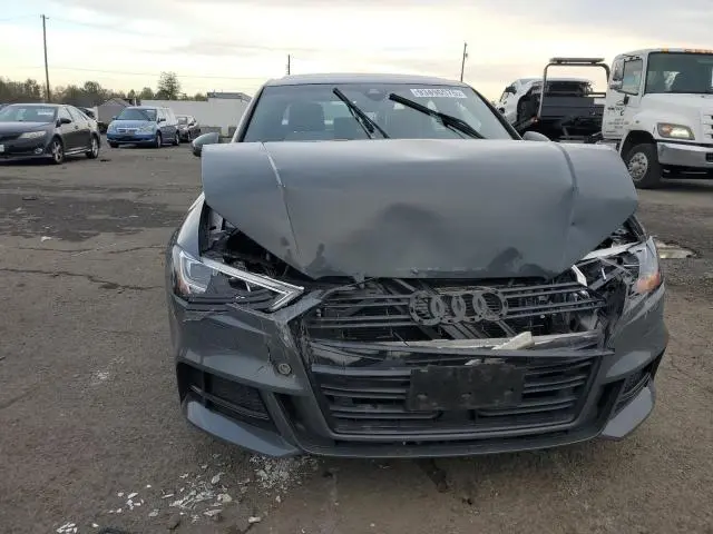 2020 AUDI A3 S-LINE PREMIUM PLUS  