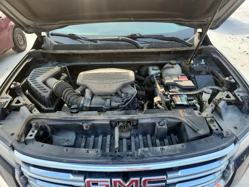 2020 GMC ACADIA SLT  
