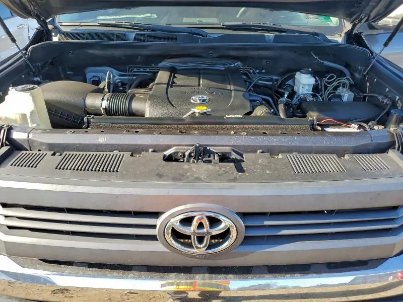 2015 TOYOTA TUNDRA   